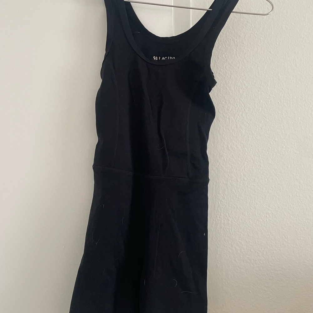 Set active jumper
